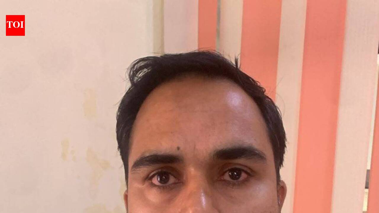 Jaipur marriage registrar, staffer held accepting over Rs 12K bribe