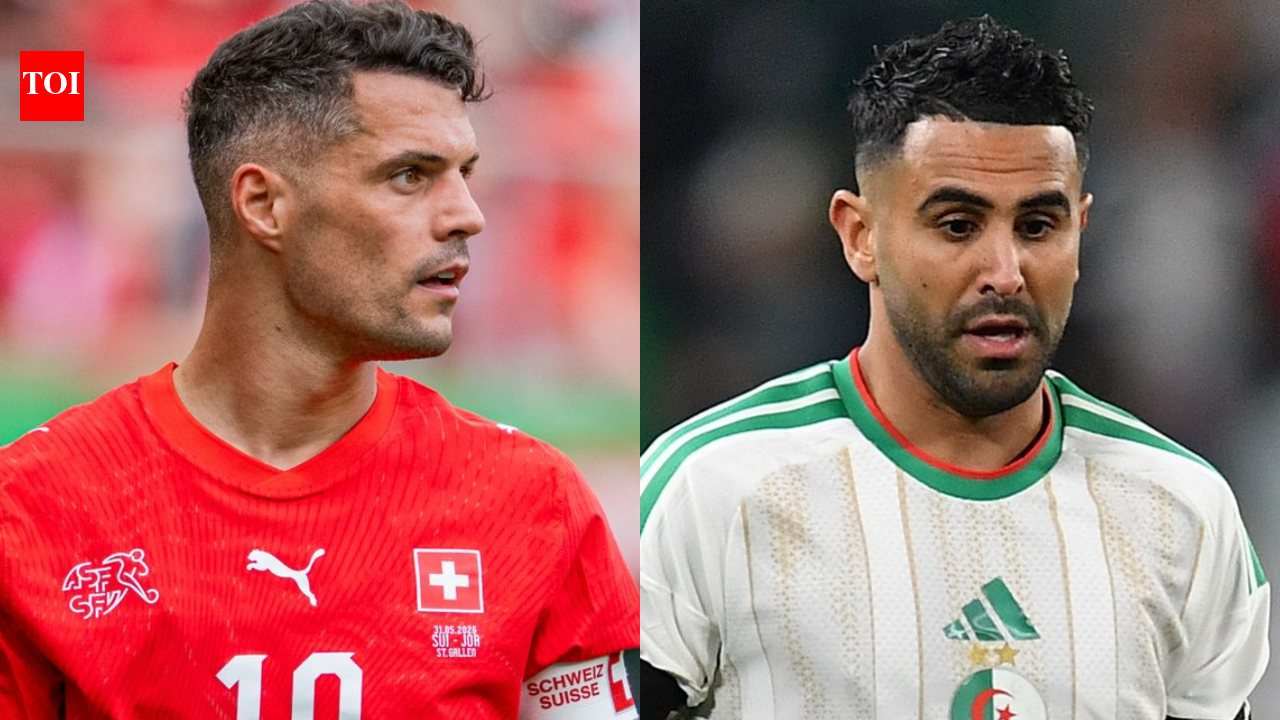 Switzerland vs Algeria full preview: Full list of players, start timings for all regions, venue, where to watch, and more