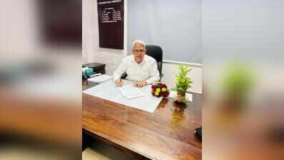 Raj HC stays governor’s order, reinstates Baba Amte Divyang University VC