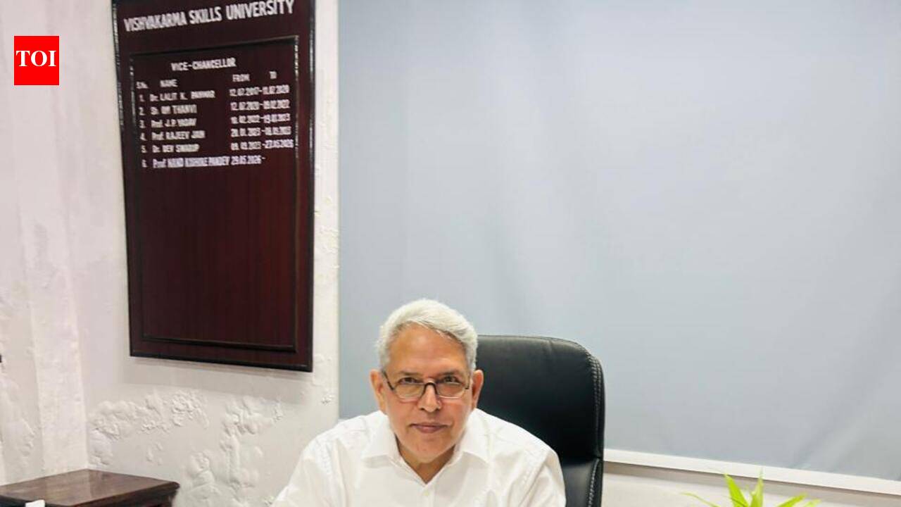 Raj HC stays governor’s order, reinstates Baba Amte Divyang University VC