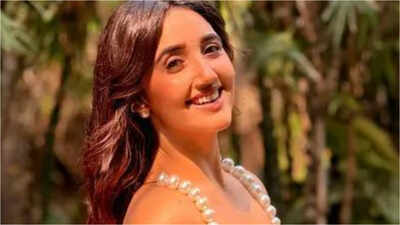 Bigg Boss 19 fame Ashnoor Kaur shares the real reason behind her flooded Mumbai home