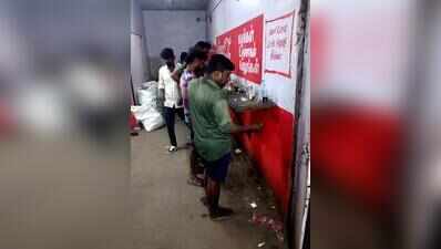 Tasmac bars go out of govt control; stay open without licence
