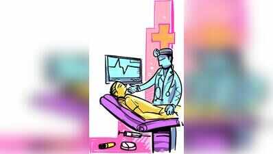 Govt school students fall ill in Gadag taluk