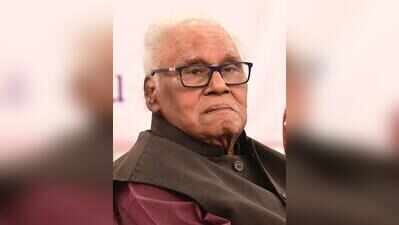 Dharwad celebrates CNR Rao’s 93’rd birthday