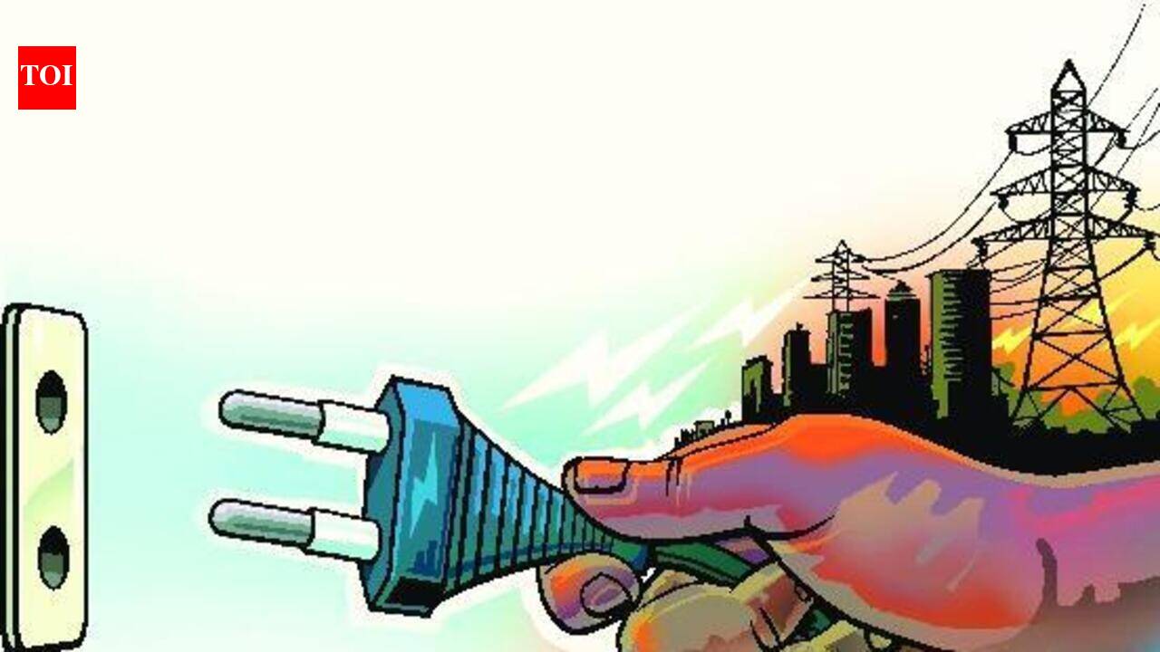90-minute power cut in parts of Gamdevi and Grant Road in Mumbai
