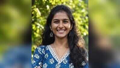 GITAM PhD scholar wins global grant for frog study
