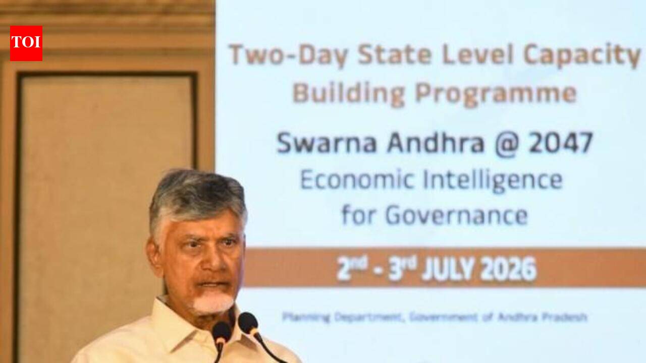 Economic growth must benefit poor, says Naidu