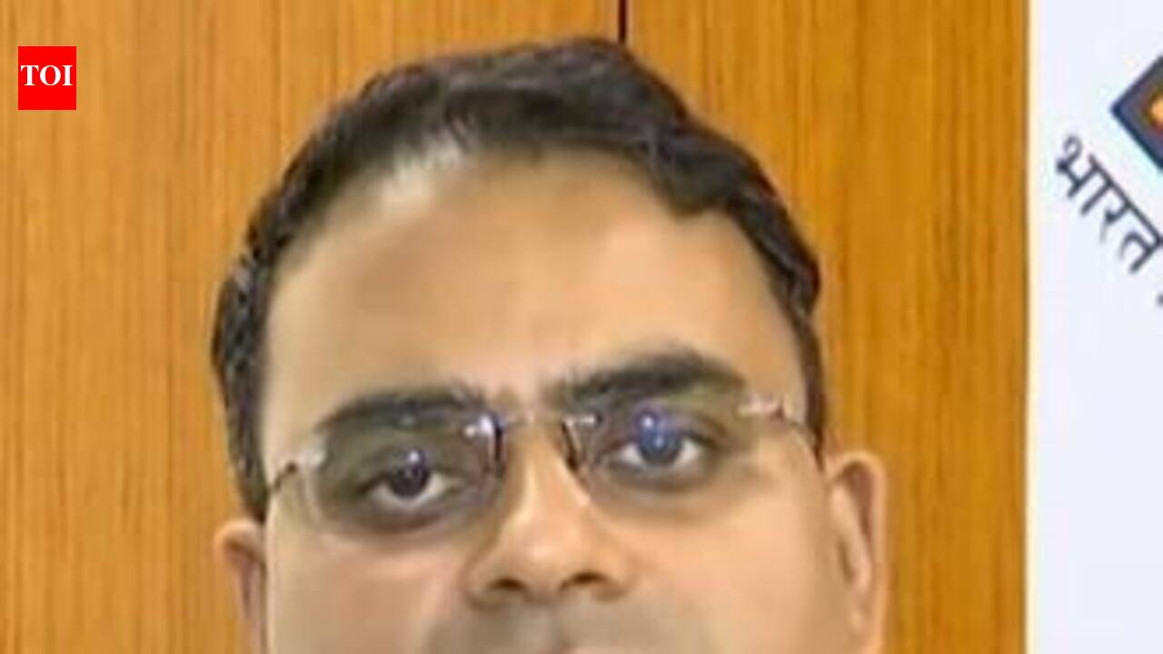 No need for apprehensions over SIR, every eligible voter will be included: CEO Vivek Yadav