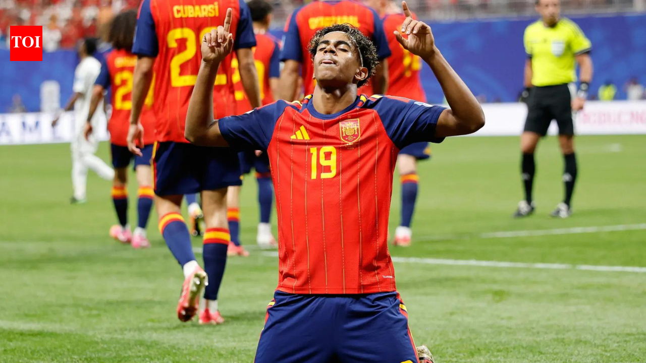FIFA World Cup Live: Can Lamine Yamal inspire Spain as Austria dream of an upset?