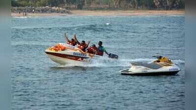 Baruva Beach set for major makeover to bag Blue Flag status