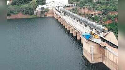 Reservoirs dry up as AP stares at worsening water crisis
