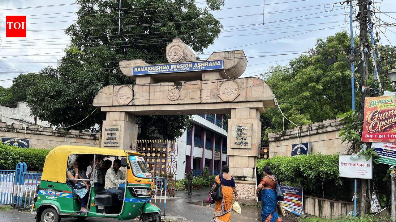 RKM Narendrapur suspends classes 11 & 12, rest set to follow from July 5