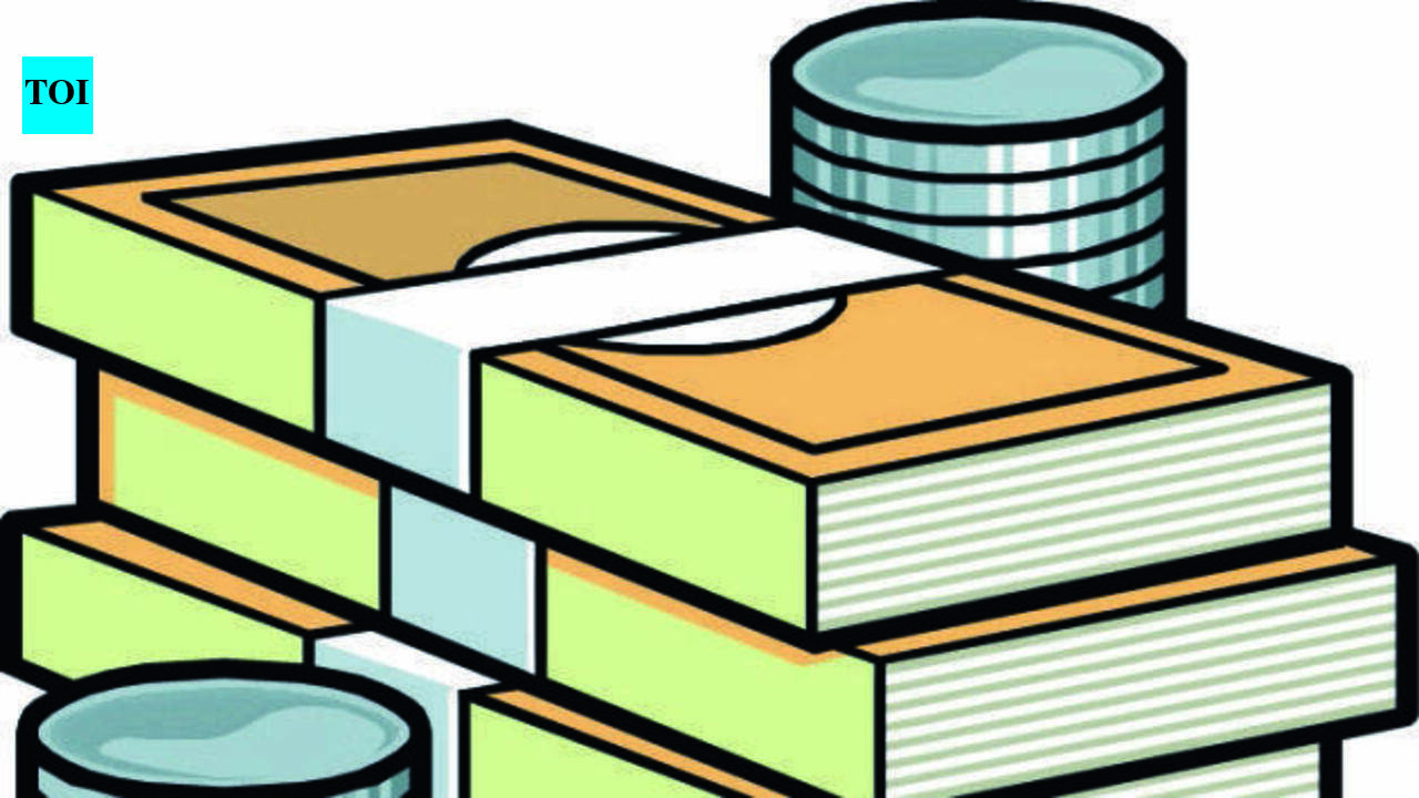Karnataka accountant caught for demanding Rs 13,000 bribe
