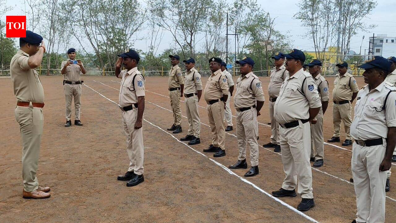 MP’s unsung kotwars now at heart of state’s new rural policing template