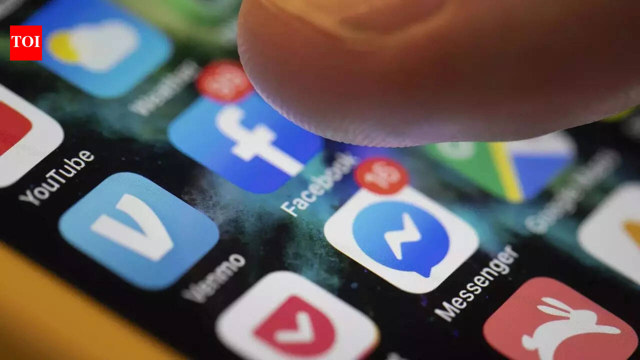 Protecting the kids: Majority of Americans support banning social media for children under 16, says report