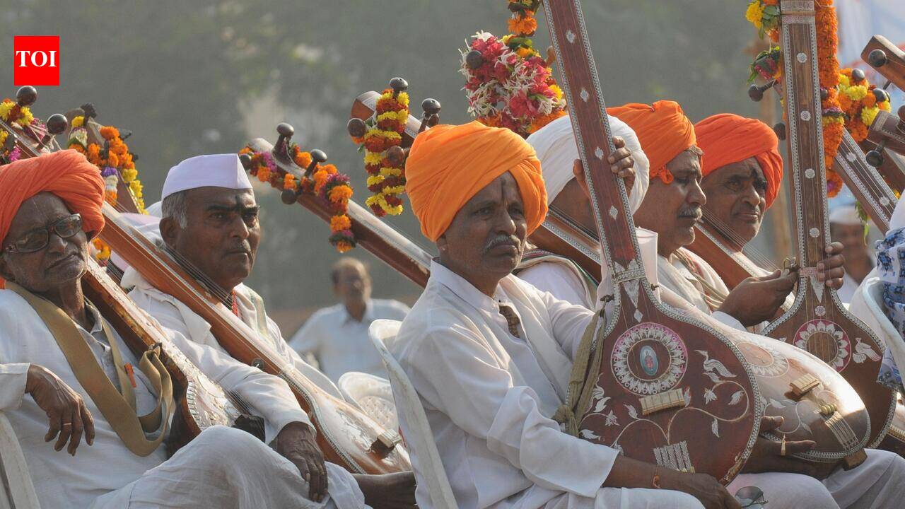 Pandharpur temple area declared ‘no vehicle zone’ by Solapur collector