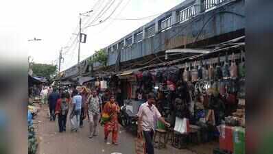 Calcutta HC grants interim stay on demolition below Sealdah, Hastings flyovers