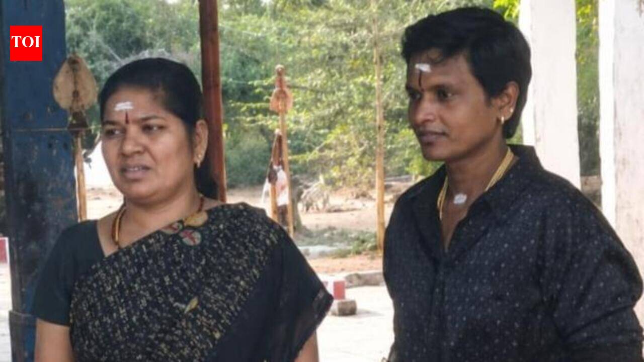 HR&CE joint commissioner, her broker arrested for taking bribe