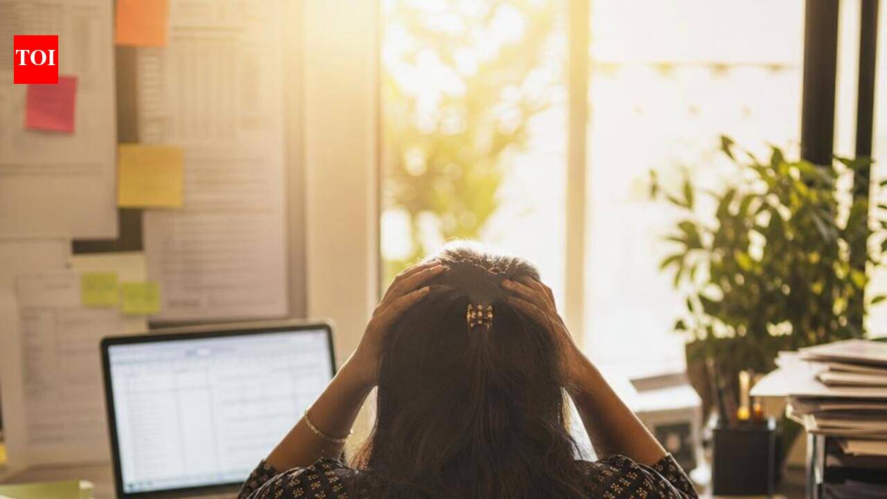 Worked hard, missed holidays, suffered miscarriage, yet being punished, says suspended engineer