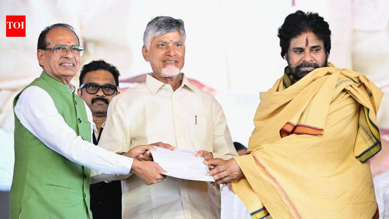 Relief for AP farmers: Union govt to buy 2.16 lakh tonnes of mangoes