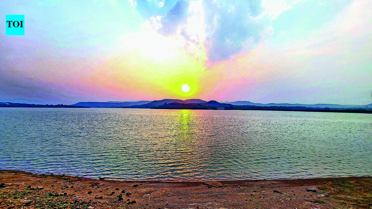 Slight rise in dam storage, a first this monsoon, offers hope