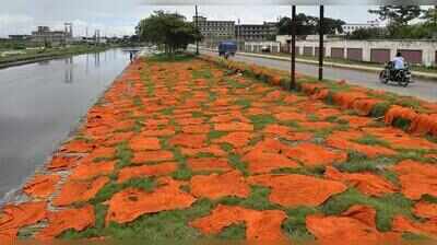 KLC tanners urge minister to remove encroachments