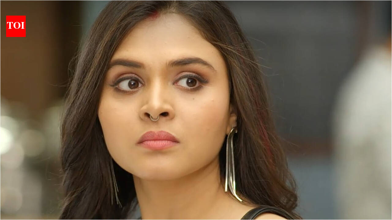 Muskaan Bamne on her bond with the cast of Pushpa Impossible; says 'Rasika is always up for fun conversations, while Nitin has the funniest one-liners'