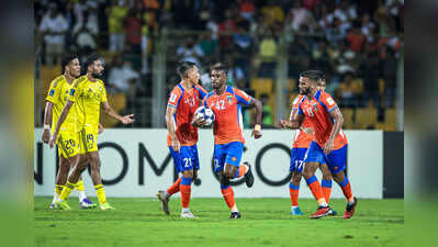 Chennaiyin FC in pole position to sign Brison