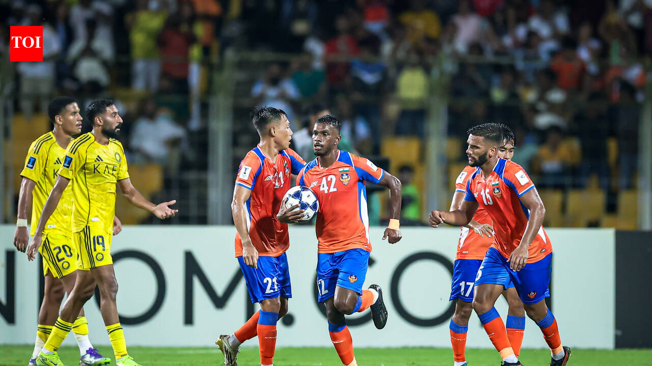 Chennaiyin FC in pole position to sign Brison