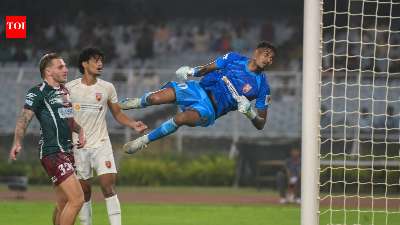 AIFF seeks clarity on three clauses before inking deal with ISL clubs