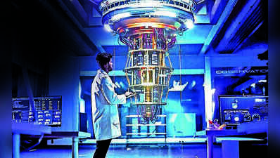  IBM to deploy India’s first quantum computer by September in Amaravati