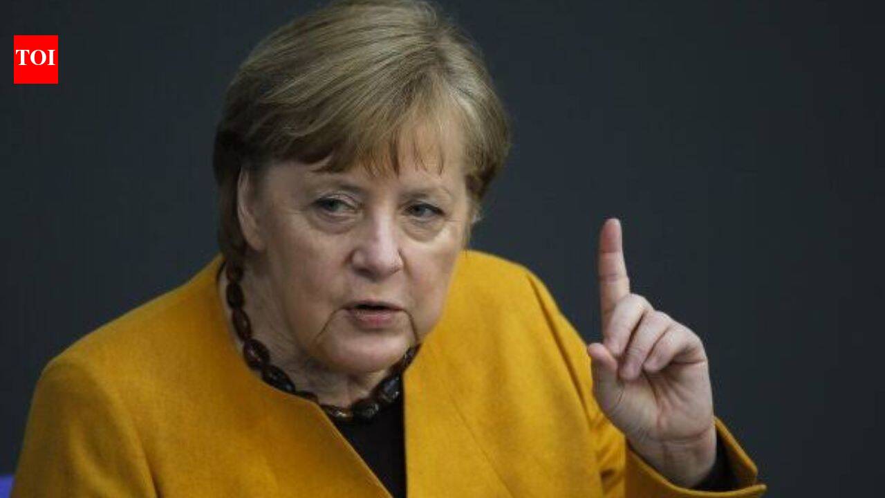 Quote of the day by Angela Merkel: "A good compromise is one where everybody makes a contribution" - understand why most compromises fail