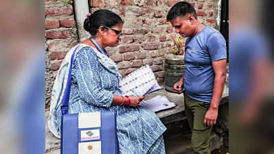 Electors turn to online SIR submissions in Hyderabad as BLOs fail to turn up