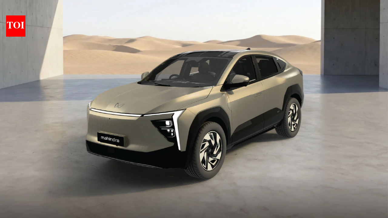 Mahindra XEV 9e Cineluxe edition gets this new update: Details