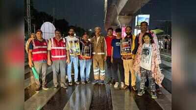 Hyderabad cyclists launch Street Audit India to promote safer roads