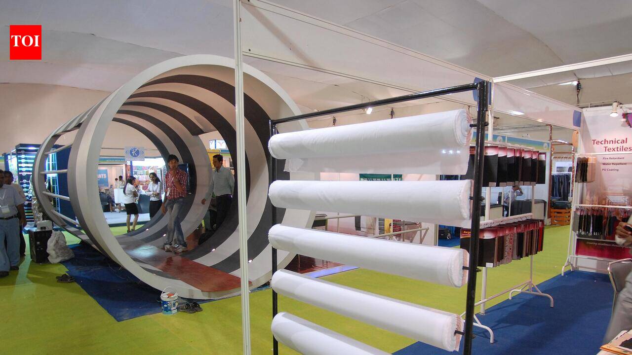 Gujarat Chamber of Commerce and Industry to convene textile leadership conclave on Saturday