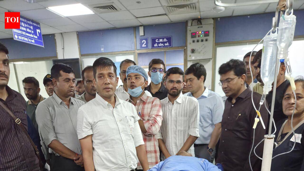 JCP crime shoots history-sheeter in leg after knife attack during interrogation
