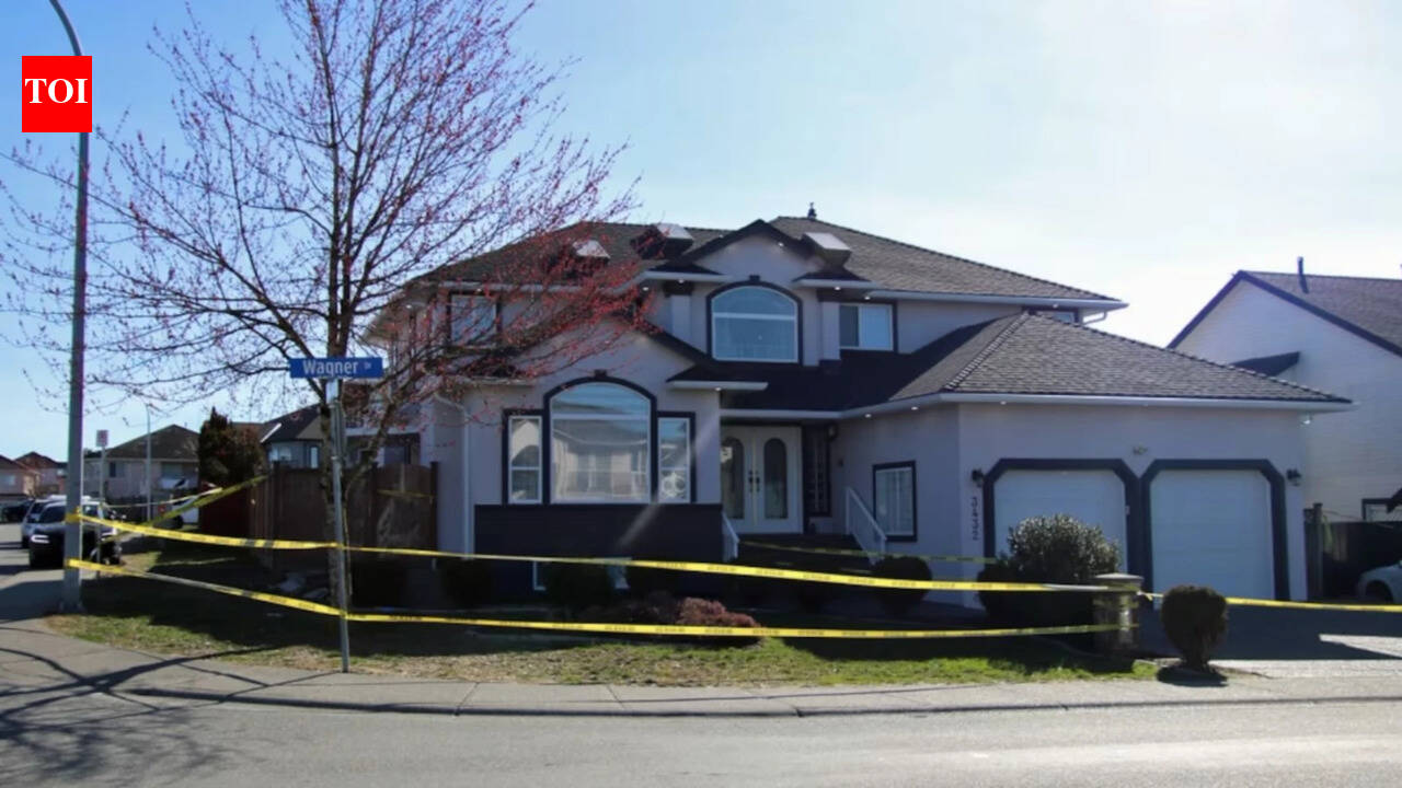 Indian-origin man convicted of stabbing wife in Canada; claimed he accidentally ‘poked’ her