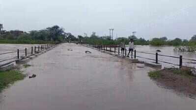 70.6mm rainfall busts NMC’s ‘ready for monsoon’ claims