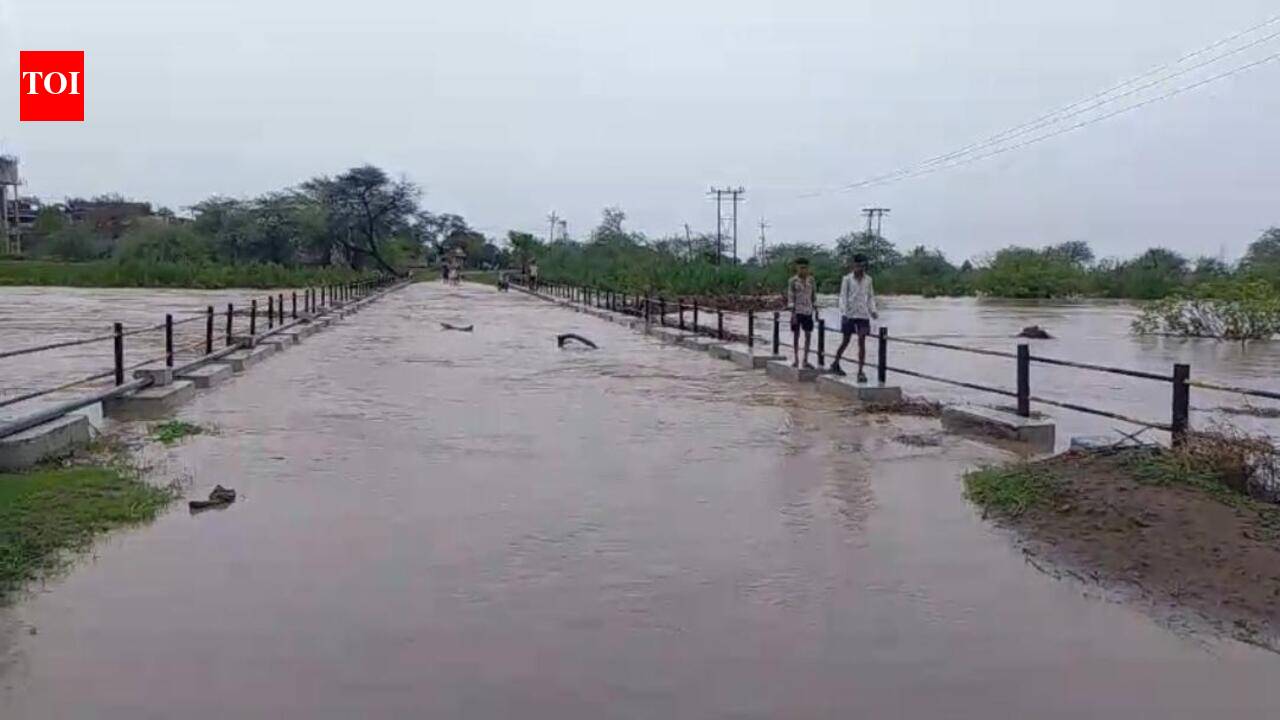 70.6mm rainfall busts NMC’s ‘ready for monsoon’ claims