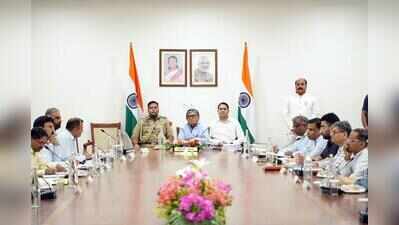 Kataria bats for scientific revival of Sukhna wetland