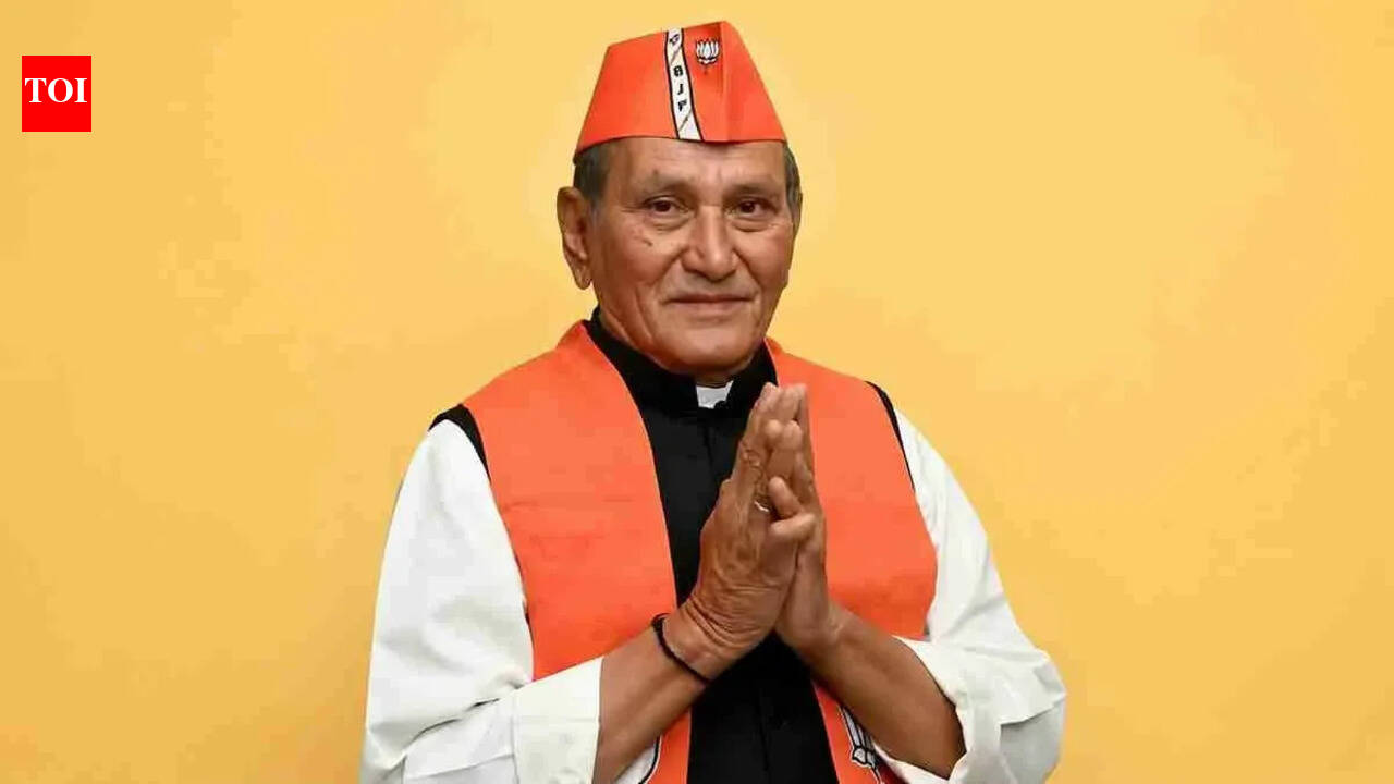 Gujarat: Manjalpur assembly bypoll on July 30, result on Aug 3