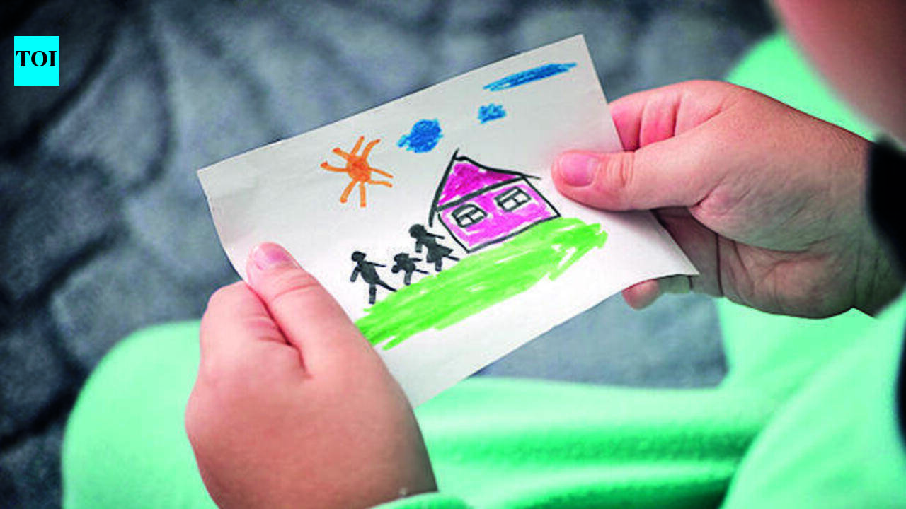 50 of 54 infants abandoned in Noida over last 5 years have found homes