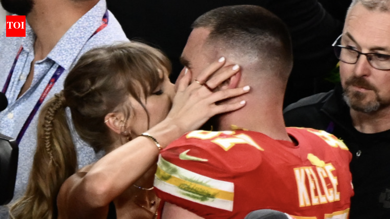Taylor Swift and Travis Kelce wedding guest list: Every celebrity reportedly invited and the surprising names missing