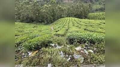 New push to keep Idukki’s tourist hotspots plastic-free