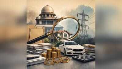 Retired discom engineer faces probe in assets case