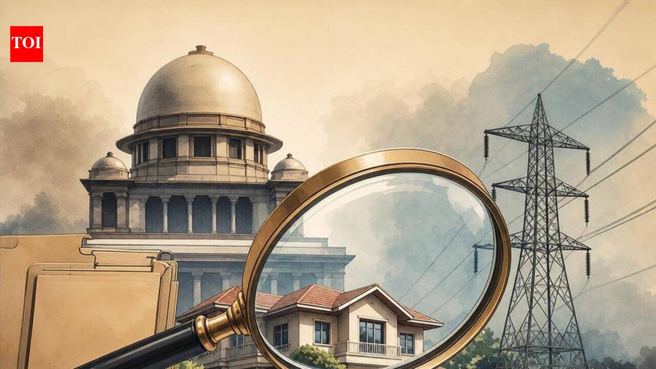 Retired discom engineer faces probe in assets case