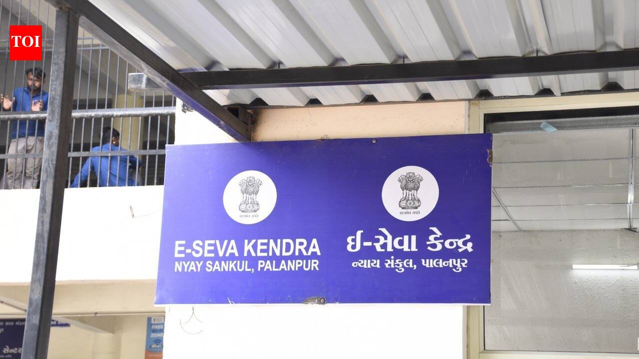 Banaskantha puts health in halls of justice