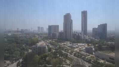 Realty stays resilient as developers in Gurgaon bet big on luxury housing projects