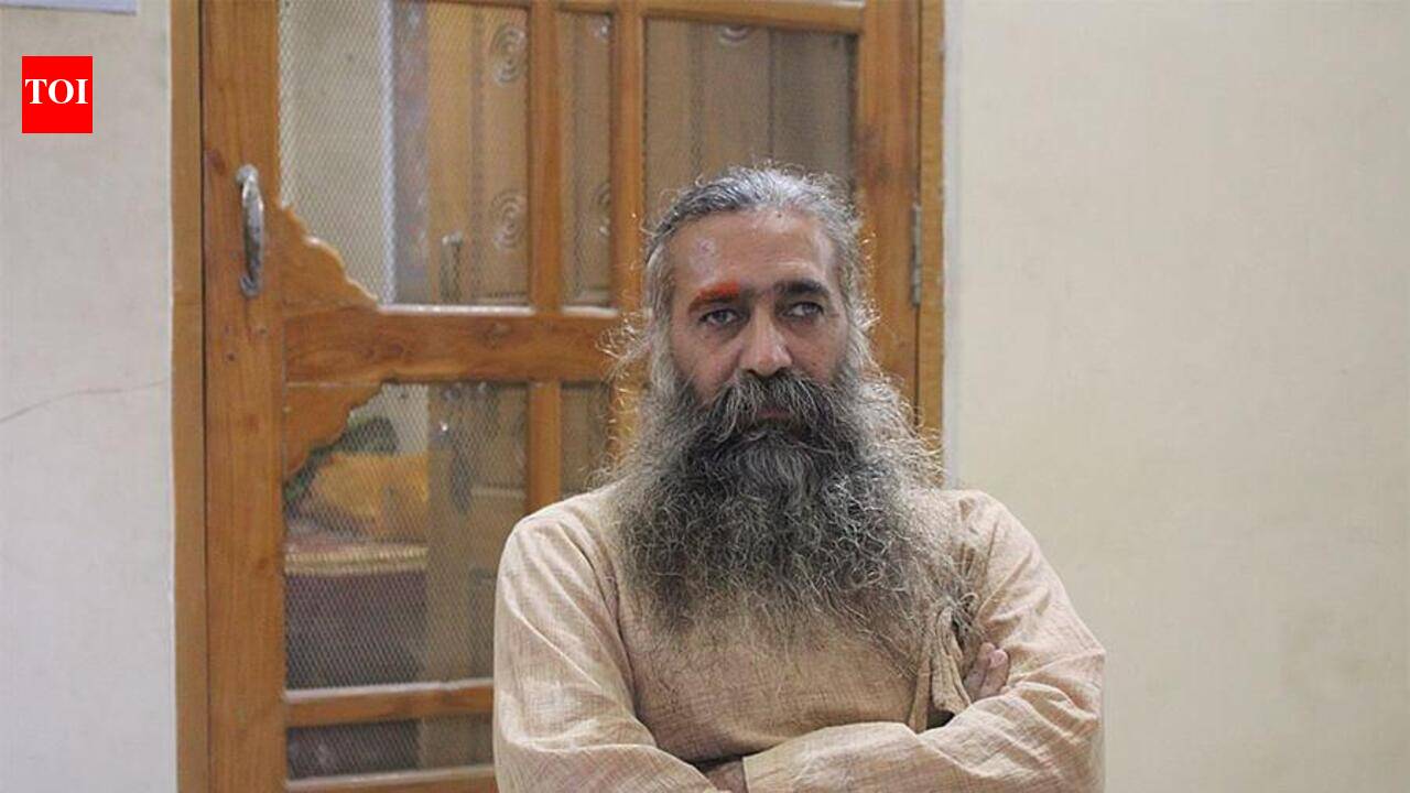 Trust administrator playing politics, says Trust member Dinendra Das